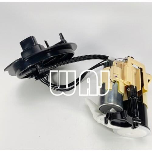 WAJ Fuel Pump Module A2054701594 Fits For Mercedes GLC300 C300 C450 2015-2019