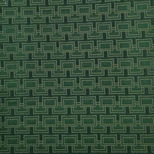 Contemporary Geometry Small Checks Upholstery Sofa Furniture Home Interior Pillow Armchair Fabrics 140 cm Sell by Meter 9 colors