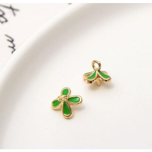 Starflalling Song Jewelry