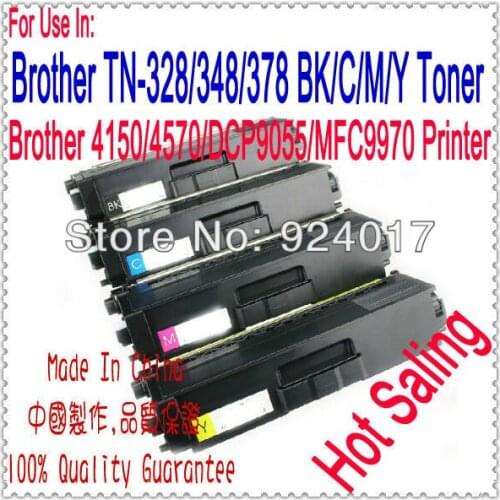 For Brother HL-4570CDW HL-4150CDN MFC-9465CDN MFC-9970CDW DCP-9055CDN HL 4150 HL-4570 MFC-9465 MFC-9970 DCP-9055 Toner Cartridge