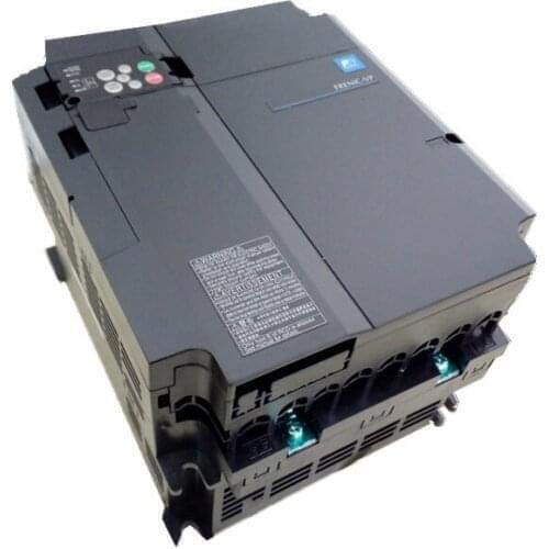VFD FRN0018F2S-4C replace FRN7.5F1S-4C 7.5KW/17.5A 5.5KW/12.5A F2S fan and pump special frequency converter