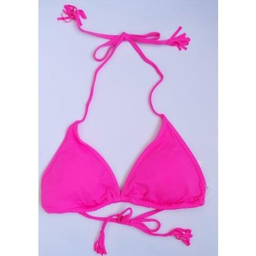 Summer Sexy Bikini Women Swimwear Occidental Secret Beach Swimsuit Push Up Two-Piece Separates