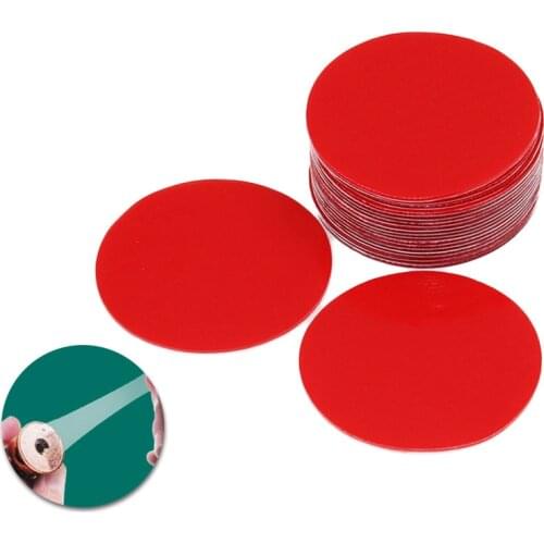 10pcs Strong Sticky Adhesive Replacement Kit for Socket Mount,Double Sided Tape for Phone Case, Collapsible Grips Socket Base