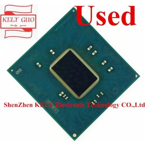 100% test good SR2WC Chip is 100% work of good quality IC with reball BGA chipset