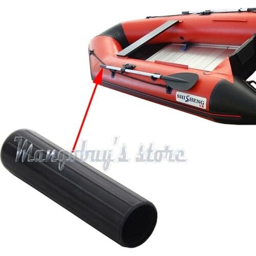 2PCS Sup New Oars Paddle Handle Head of PP Part Kayak Fishing Boat Inflatable Boat Accessories Surf Sup Board Accessories Paddle