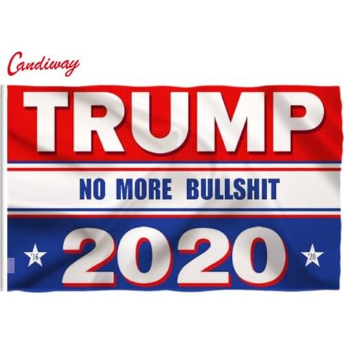 2020 USA American 3x5 Flag Make America Great Again Colors 2020 Donald Trump for President