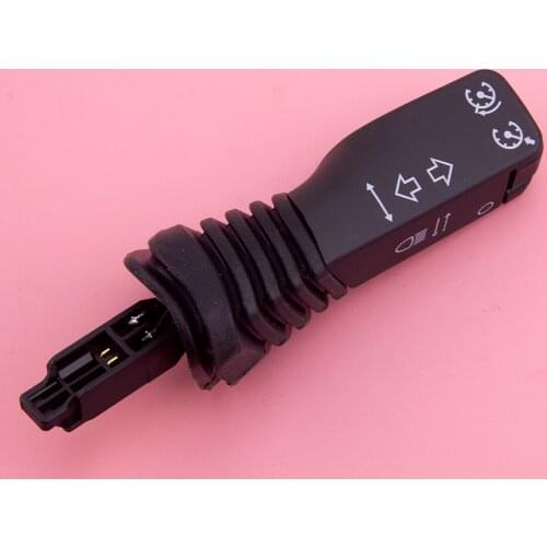 24445282 1241231 13129642 Cruise Control Indicator Combination Stalk Switch fit for Opel Vauxhall Astra Astravan Zafira