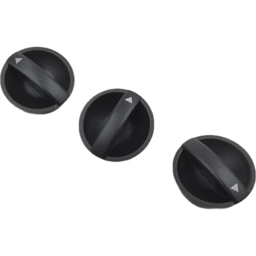 3ps Heater temperature control knob switch 55900-04020 5590004020 For Tacoma 2005 2006 2009 2010 2011