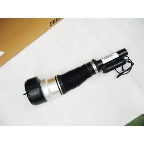Autoparts for car Pneumatic Suspension shock for Benz W221 Front absorbers OE# 221 320 9313