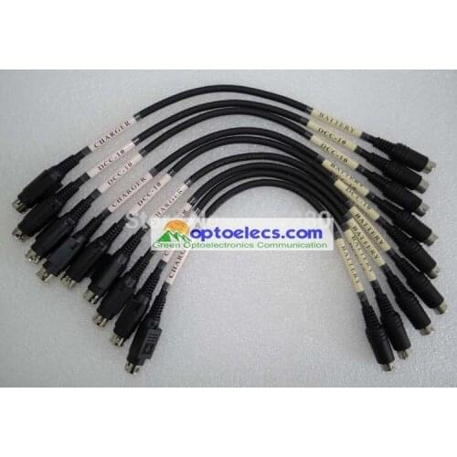 Free shipping DCC-10 charge cable/ charge cord