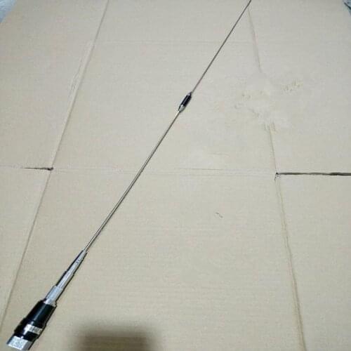 CB radio whip antenna 27MHz high power 100W mobile cb 27M 3.5dBi