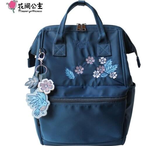 Flower Princess Goods For Tourism