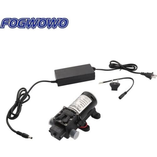 FOGWOWO Irrigation Systems