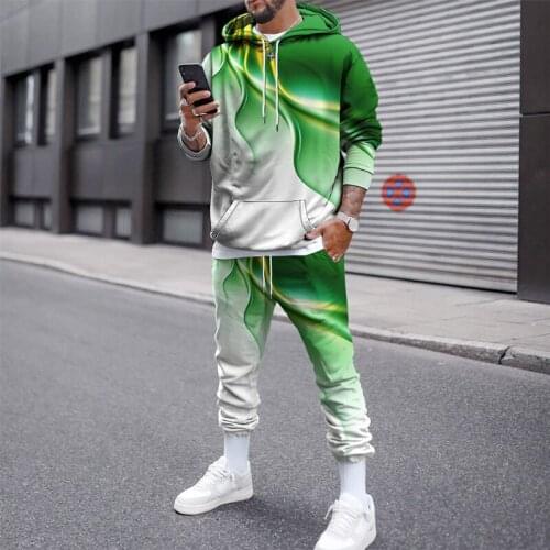 GYMR Men's Hoodies