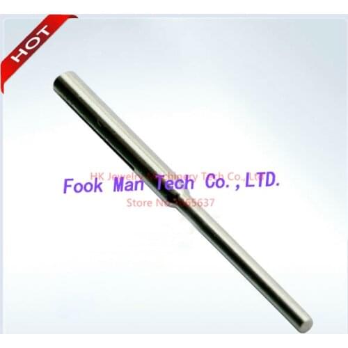 Free Shipping Jewelry Making Tools Mandrel for Emery Paper Mandrels Disc Shank 2.35mm 100pcs/lot