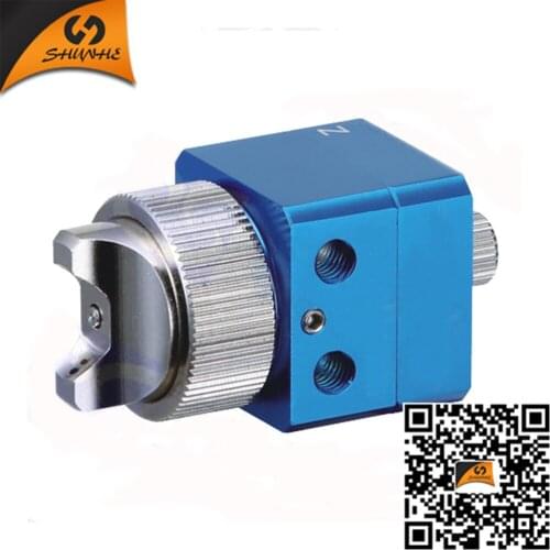 SAT1474 High Quality Automatic Spray Gun New Arrival Automatical Sprayer on Water Transfer Painting