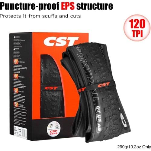 27.5 * 1.95 Folding Road Bike Tire Puncture Protection Tyres 120 TPI Mountain Bike Tire Ultralight Cycling Tyre