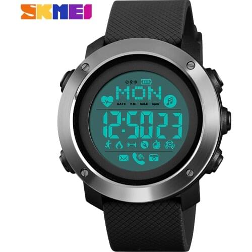 New Brand Bluetooth Smart Watch Men Brand Smartwatch For Android Wear Android OS IOS Sport Watch Compass Relógio inteligente