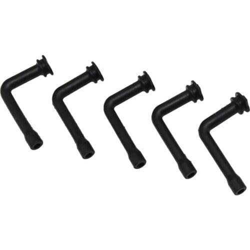 5pcs Gas fuel line pipe tube for STIHL MS240 MS260 MS290 MS340 MS360 Chainsaw 1127 358 7702