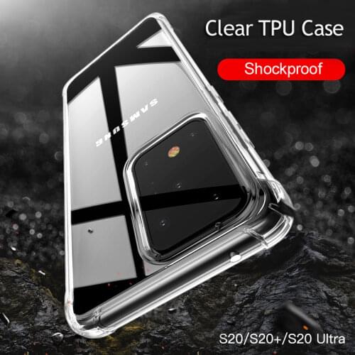 Vpower Phone Cases For Samsung Galaxy S20 Plus