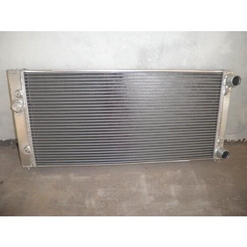 High Quality 2 Row Aluminum Radiator For Volkswagen Golf MK3 GTI MT 1994-1998 1994 1995 1996 1997 1998