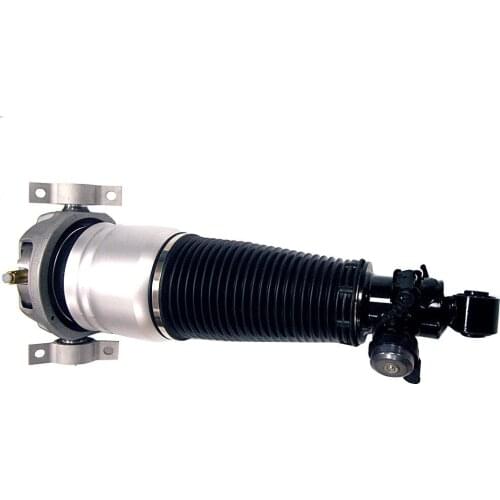 Rear Left New Air Suspension Shock Absorber Air Spring Damper For Q7 Cayenn Touareg 7L8616019D 7L6616019D Premium Absorber