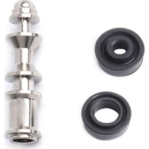 Titanium Alloy Bicycle Disc Brake Lever Piston Repair Part For SRAM AVID Guide R RE RS RSC DB5 Level T TL Series Bike Parts