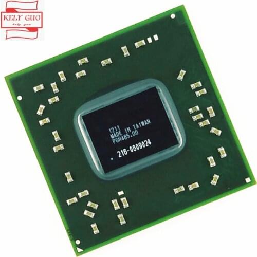 100% New 216-0809024 216 0809024 BGA chipset