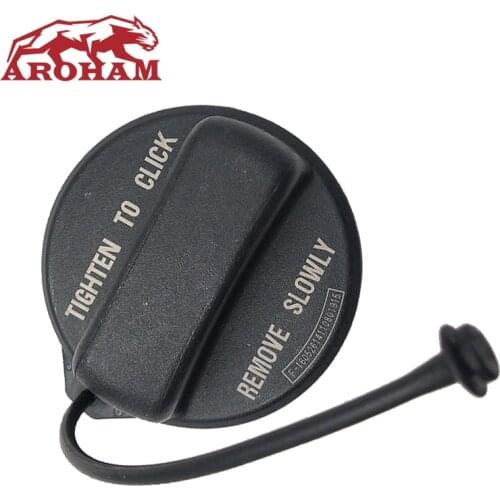 17670-SJA-013 Car Styling Car Auto Oil Fuel Tank Cover Cap For HONDA ACCORD FIT JAZZ CITY ODYSSEY SPIRIOR FD2 CROSSTOUR CRV