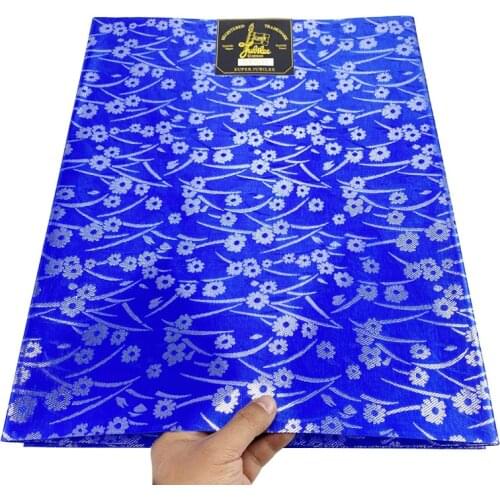 Free shipping gele nigerian sego head tie african headtie fabric 043 new design aso oke ipele multi color