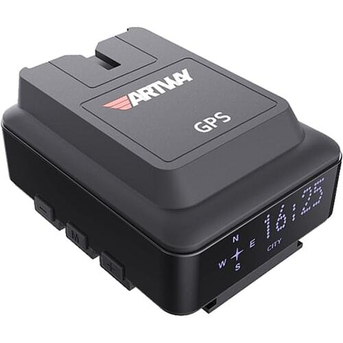 Антирадары Artway China At AliExpress