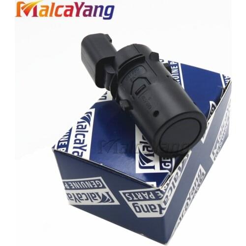 Automobile PDC Parking Distance Assist Sensor 8200138377 For Renault Citroen Peugeot 307 308 7701062624 9643326380