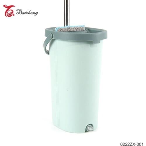 Baizheng Microfiber Mops For Cleaning