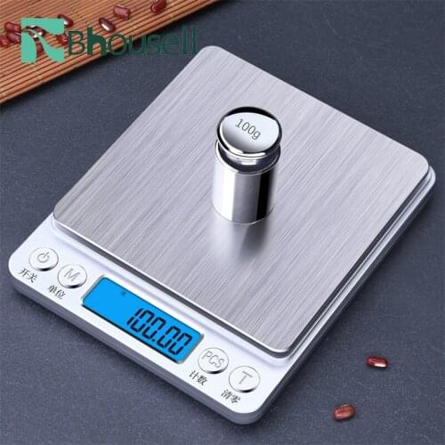 Мерные емкости и весы для кухонь Bhousell China At AliExpress