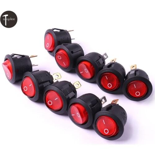 CHEERBRIGHT Pushbutton Switches