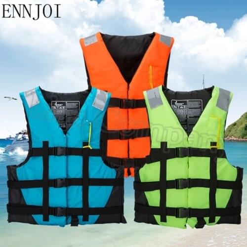 ENNJOI Life Jackets