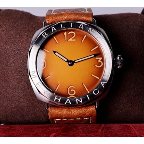 Gravitational Wave Mechanical Watches