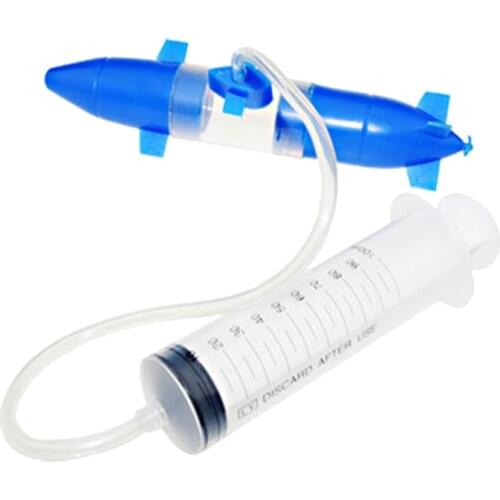 Archimedess Law Demonstrator Model of Physics Kids Science Teaching Aids