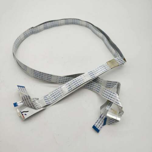 Print head cable for EPSON 1390 R1400 1430 1410 1430 L1800 printer printer parts