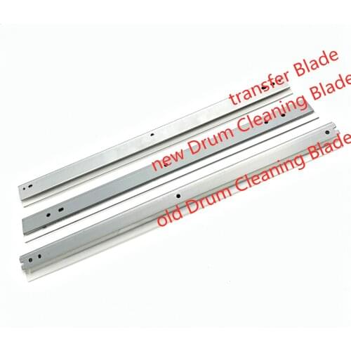 KECHAO Drum/Transfer Cleaning Blade Compatible for Canon IR C5030 C5035 C5045 C5051 C5235 C5240 C5250 C5255 copier parts