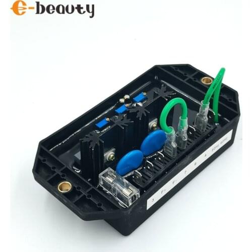 Kipor Generator AVR KI-DAVR-95SW Automatic Voltage Regulator Stabilizer AVR KI-DAVR-250S