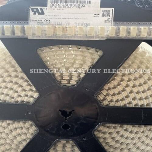 Novo Original 50 PCS S5B-PH-SM4-TB (LF) (SN) CONN HEADER PH SIDE 5POS 2 MM SMD