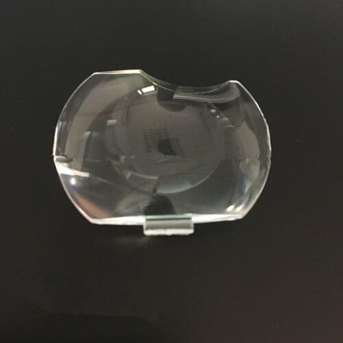New Projector Optical Convex Lens FOR SHARP XR-6180S XR-6180X XG-MB50X Condenser Resin Lens