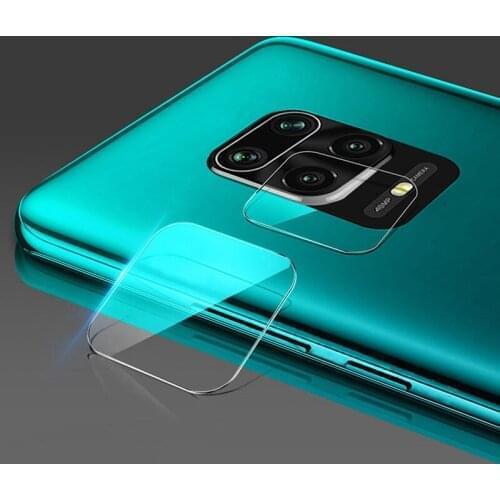 OLNYLO Screen Protectors For Xiaomi Redmi 9