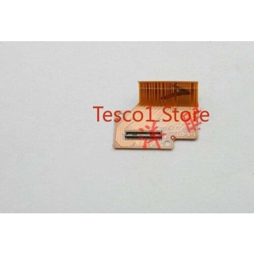 Original Teardown For Nikon D90 CCD/COMS To Motherboard Connection Flex Cable Repair Part