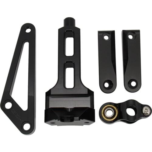 FOR HONDA CB1300 motorcycle Steering Damper Stabilizer CB 1300 2003-2011 Steering Damper Stabilizer Bracket