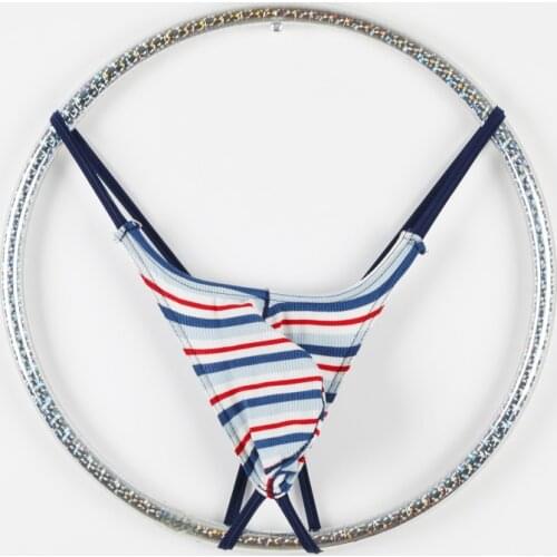 Mens Thongs Sexy Underwear Jockstraps G string Men Lingerie Bedtime Underpant Man Gay Underwear Men Panties Thong E-068