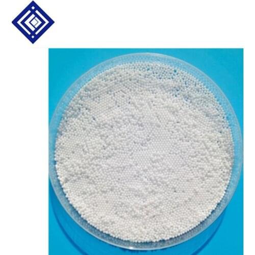 High quality 1kg ceramic grinding media balls Zirconia Sintering Balls ZrO2 Zirconia Ceramic Balls dia1/2/3/4mm