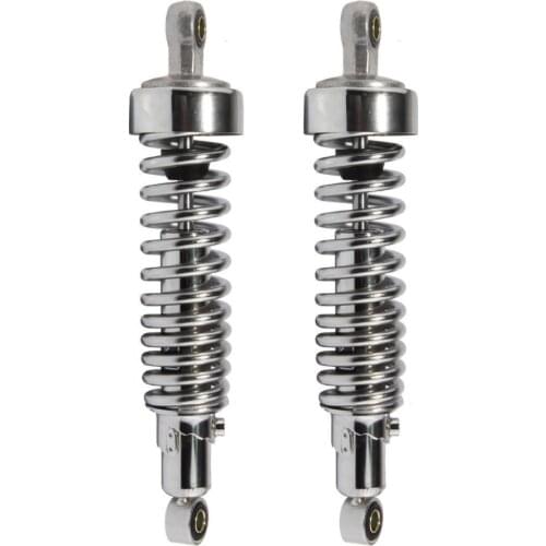 320mm 310mm 8mm Motorcycle Shock Absorber Rear Suspension for HONDA YMAHA SUZUKI Kawasaki Aprilia Benelli KTM XV CG GS GN