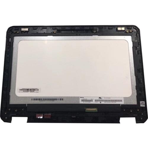 11.6 inch LCD Screen Display Touch Digitizer Assembly for Lenovo N24 Winbook 5D10S70188